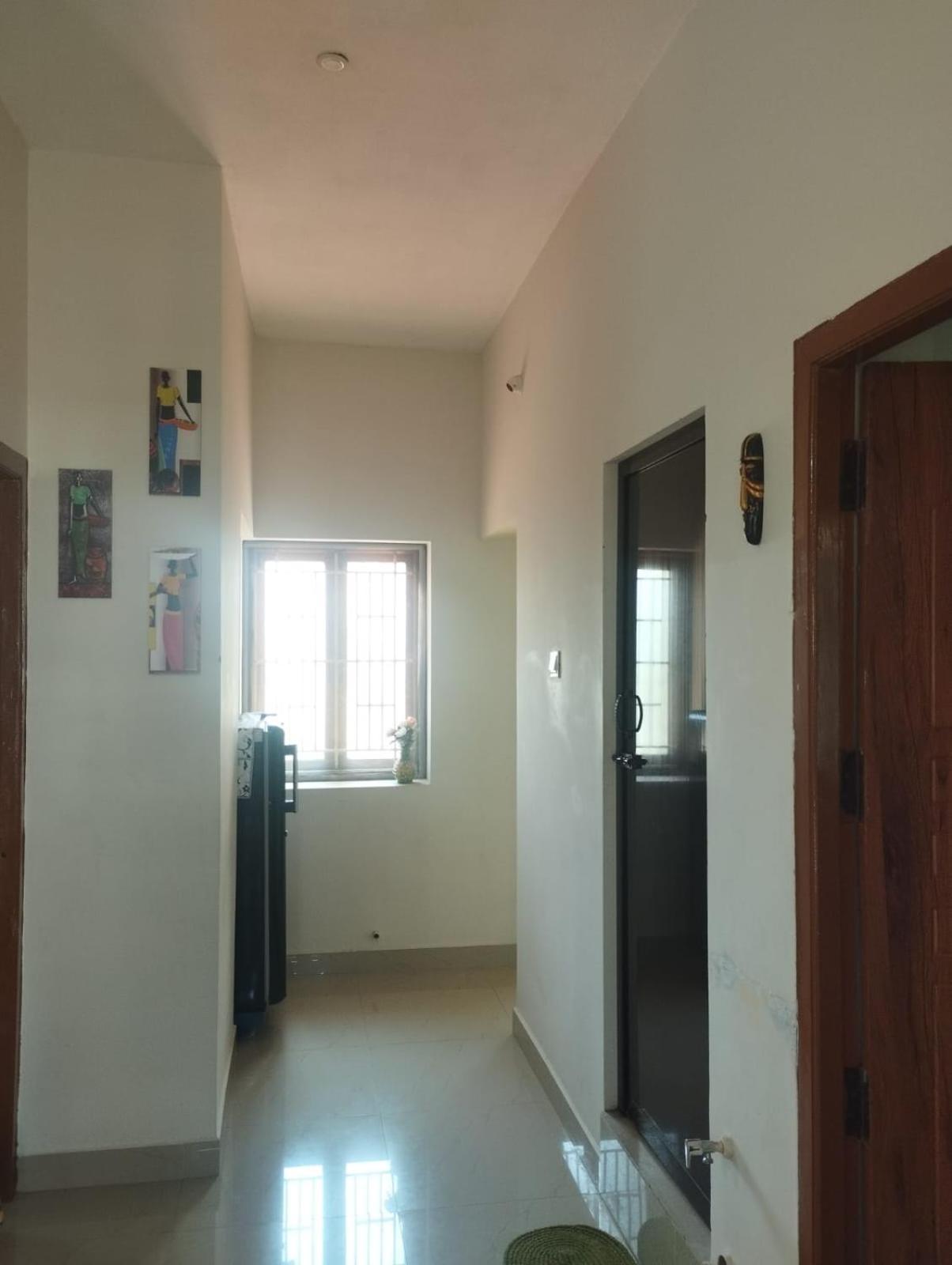 A Chettinad Villa In Coimbatore On The Way To Adiyogi And Nearer To Maruthamalai Exteriér fotografie