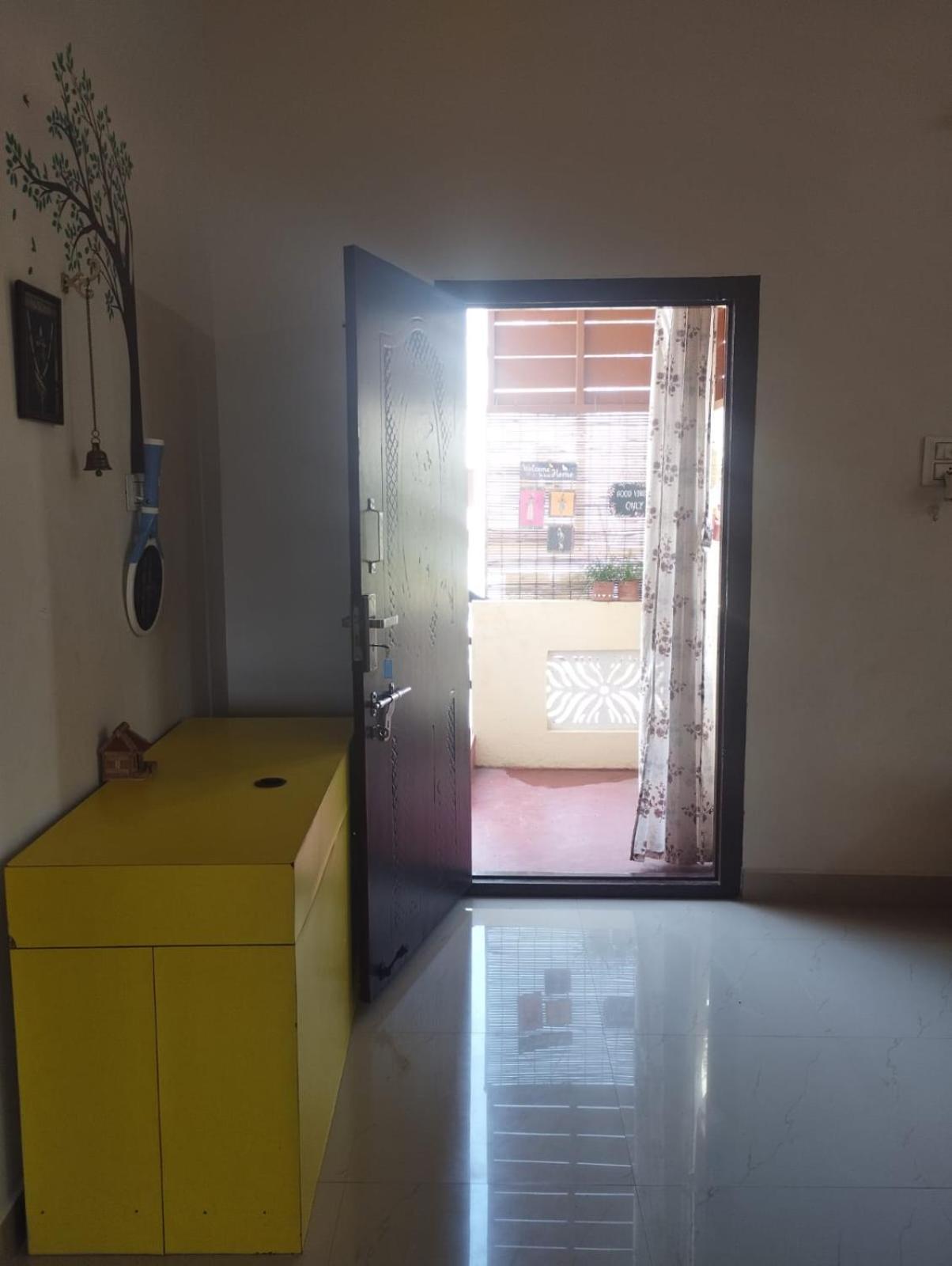 A Chettinad Villa In Coimbatore On The Way To Adiyogi And Nearer To Maruthamalai Exteriér fotografie